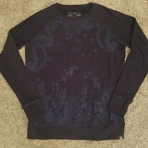 Eddie Bauer Casual Sweatshirt